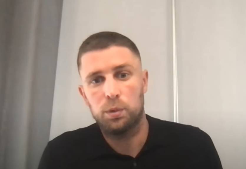 Кравец: Решение по Бленуце принималось на уровне президента, его не проверяли