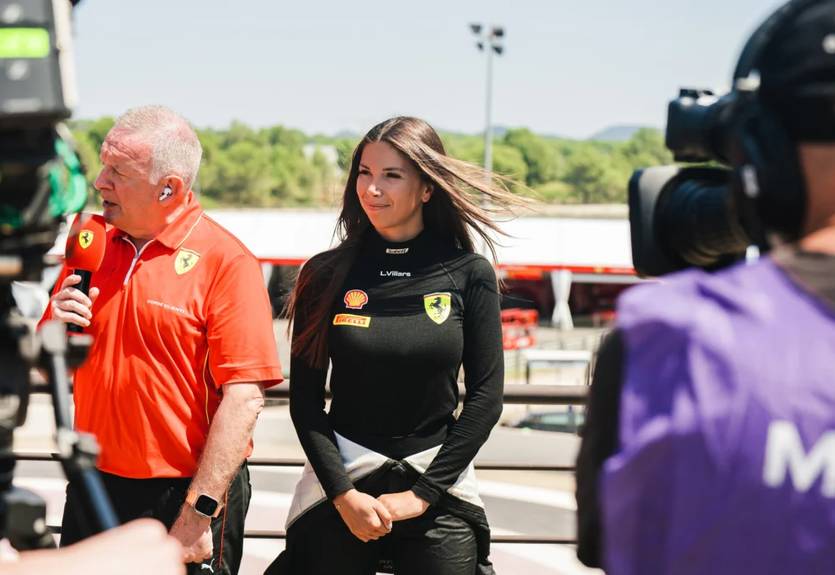 На посаду президента ФІА з'явився несподіваний претендент