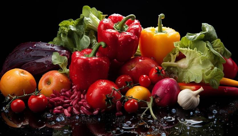 Как сохранить сезонные фрукты и овощи: советы для лета и заготовок на зиму