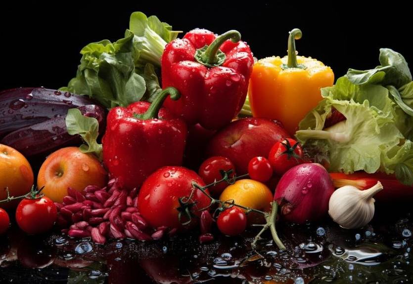 Как сохранить сезонные фрукты и овощи: советы для лета и заготовок на зиму