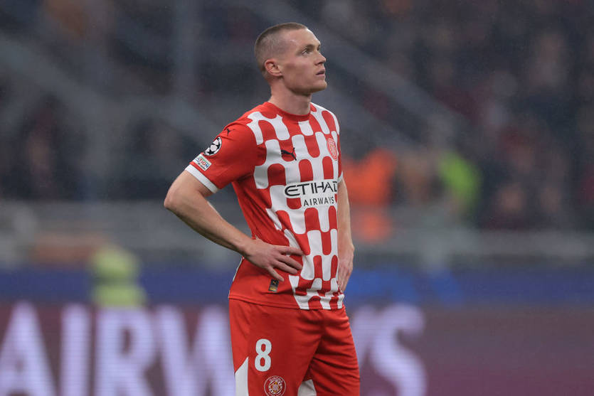 Виктор Цыганков / Getty Images