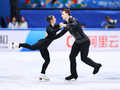Украинские фигуристы третий раз подряд не добыли лицензию на Олимпиаду в спортивных парах