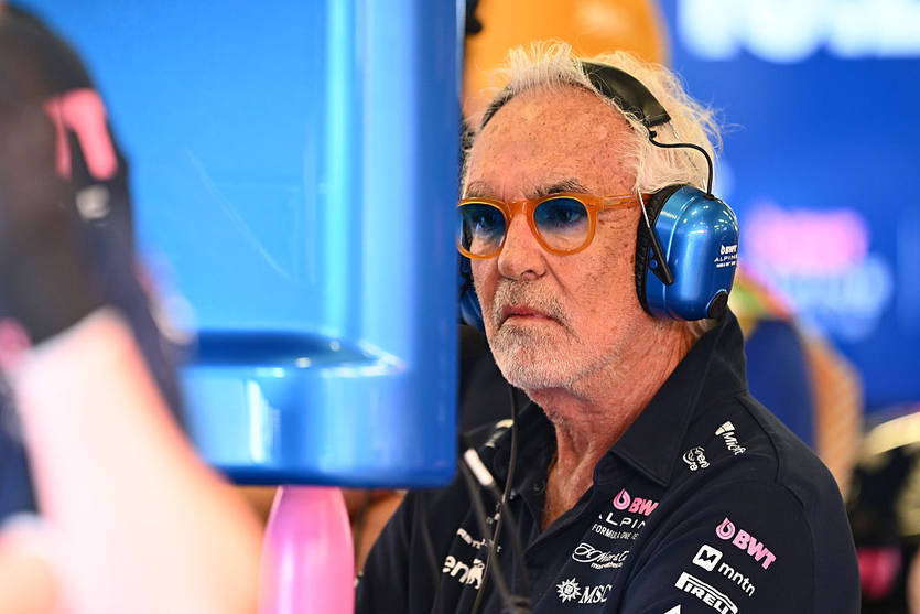 Флавио Бриаторе / Getty Images