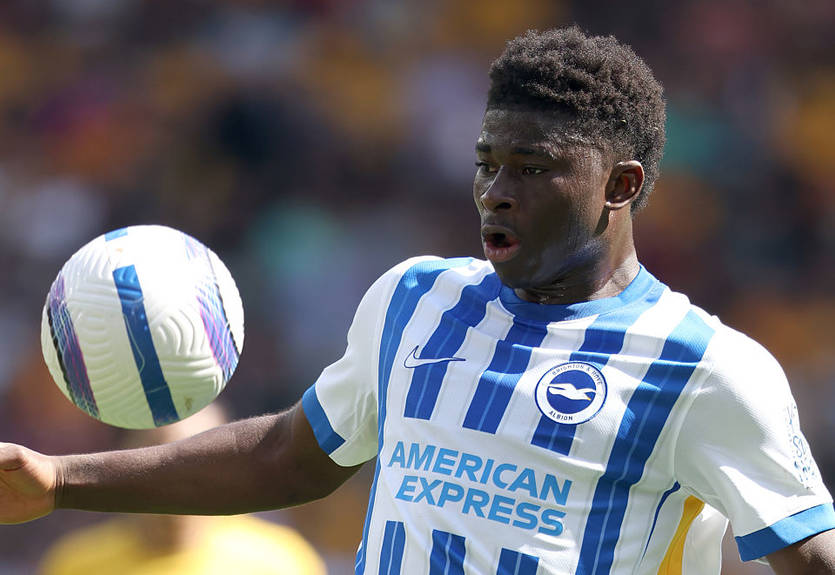 Ліверпуль і Манчестер Юнайтед поборються за 100-мільйонного хавбека