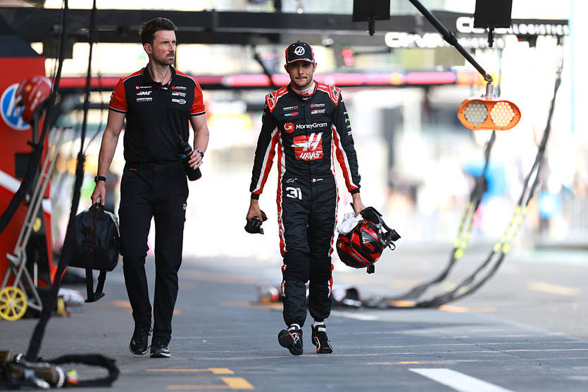 Эстебан Окон / Getty Images