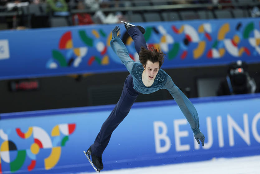 Кирилл Марсак / Getty Images