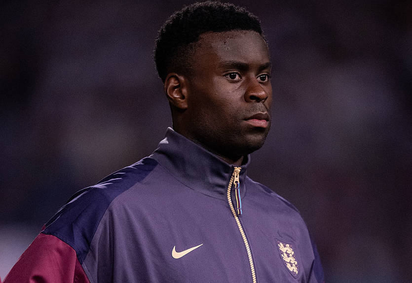 Защитник, который едва не присоединился к Ливерпулю летом, теперь хочет перейти в другой топ-клуб Защитник, который едва не присоединился к Ливерпулю летом, теперь хочет перейти в другой топ-клуб