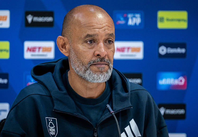 Творець головної сенсації минулого сезону АПЛ може очолити інший клуб ліги Творець головної сенсації минулого сезону АПЛ може очолити інший клуб ліги