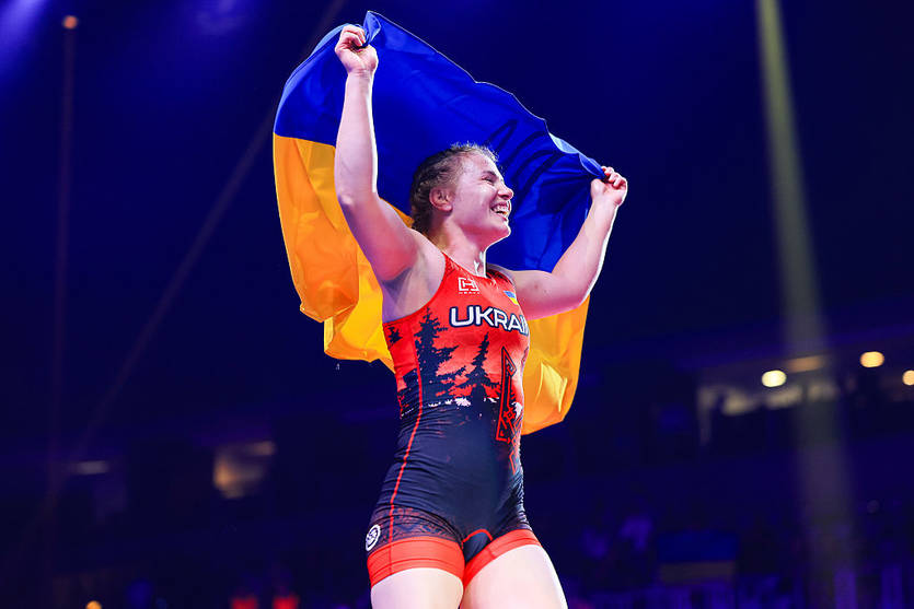 Алле Белинская / Getty Images