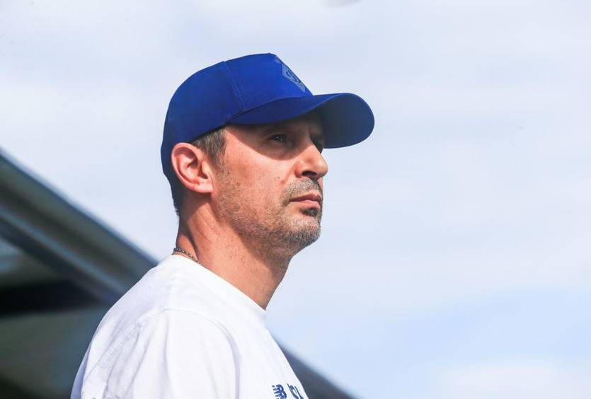 Александр Шовковский / ФК Динамо Киев