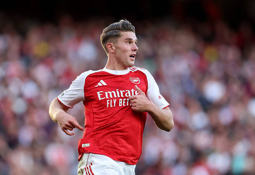 Йокерес - володар нагороди Герда Мюллера