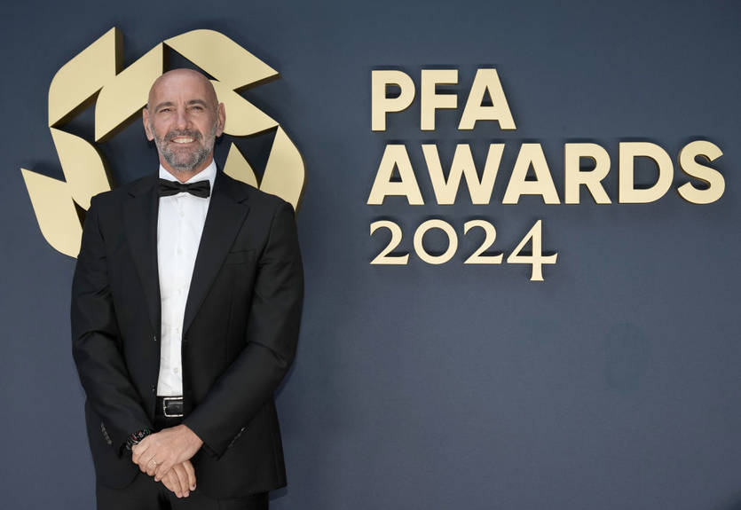 Клуб АПЛ звільнив одного з ключових функціонерів зі своєї посади після провального старту сезону