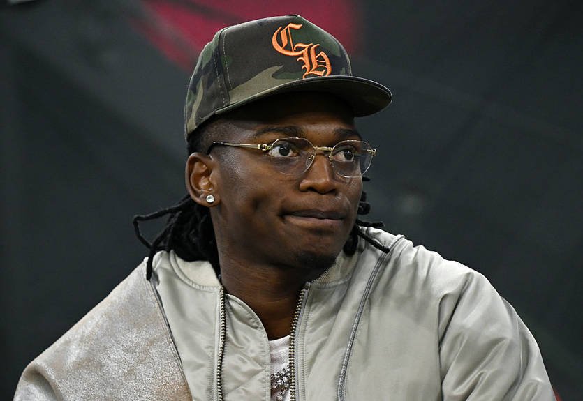 Ключевой игрок Милана рассказал, что мог оказаться в состоянии принципиального соперника