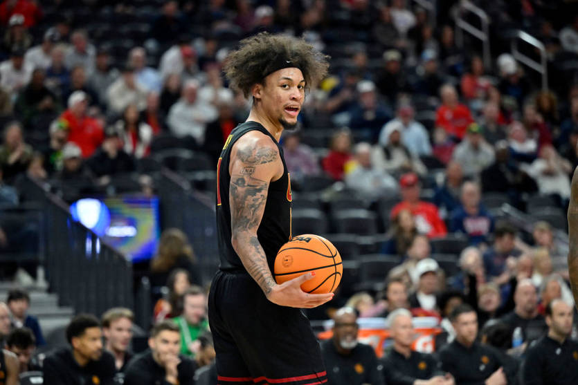 Ди Джей Родман / Getty Images