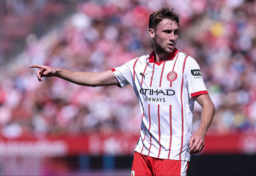 Ванат почне третій матч поспіль у стартовому складі