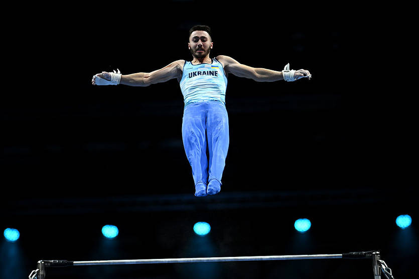 Назар Чепурный / Getty Images