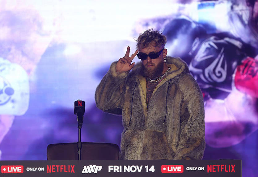 Пол нацелился на Альвареса после поединка с Джервонтой