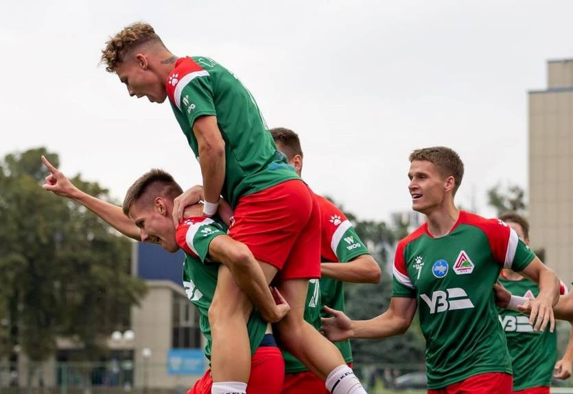 Верес неожиданно выбыл из Кубка Украины