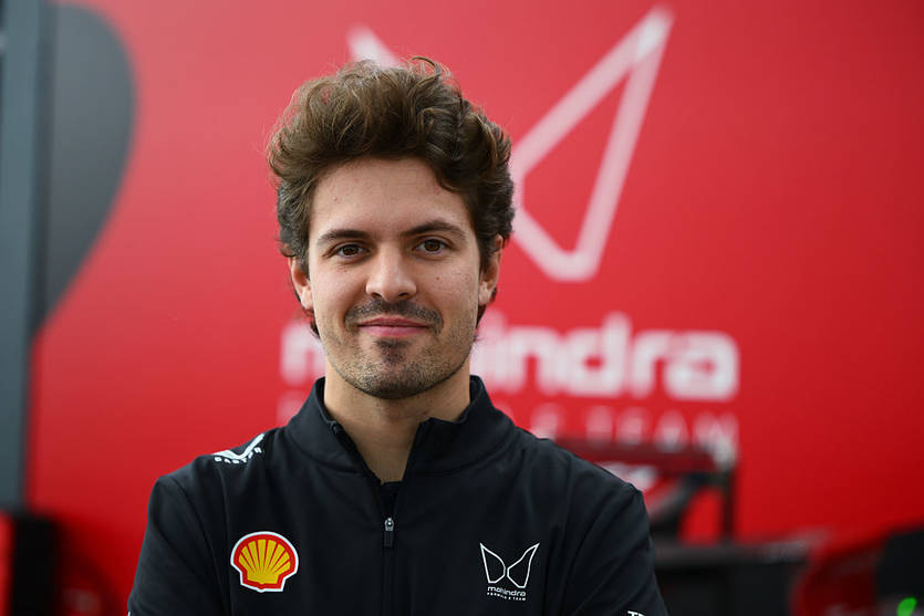 Фелипе Другович / Getty Images