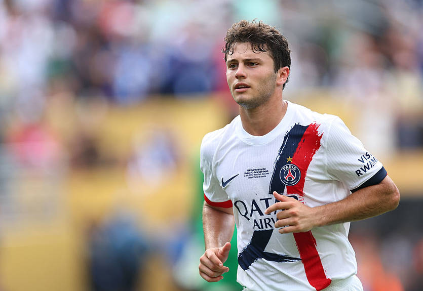 Манчестер Сіті готовий викласти солідну суму за заміну Родрі