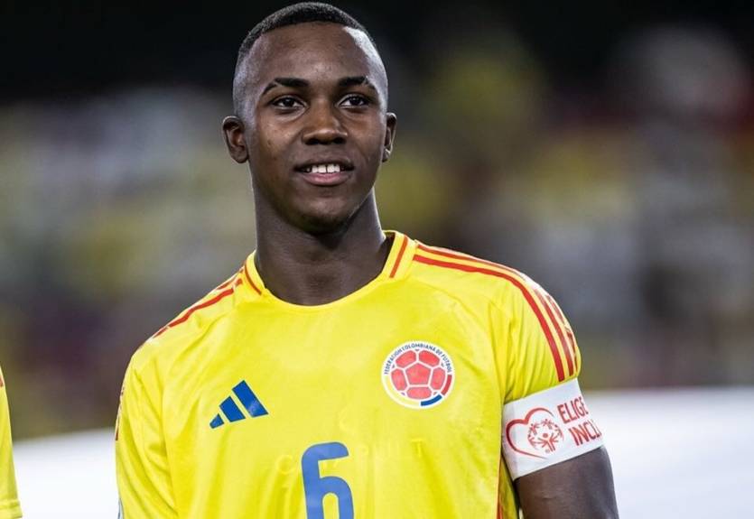 Топ-клуб АПЛ підпише латиноамериканського вундеркінда