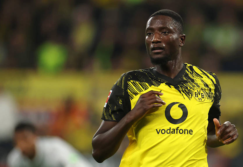 Флік накинув оком на бомбардира з Бундесліги