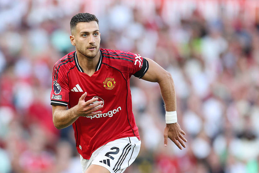 Диогу Далот / Getty Images