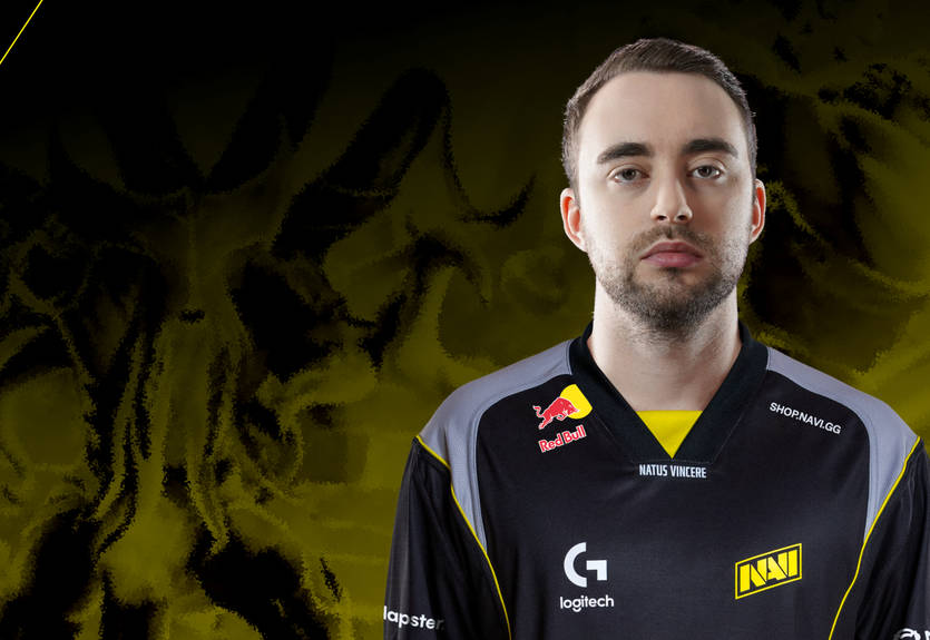 NaVi представили звездного тренера