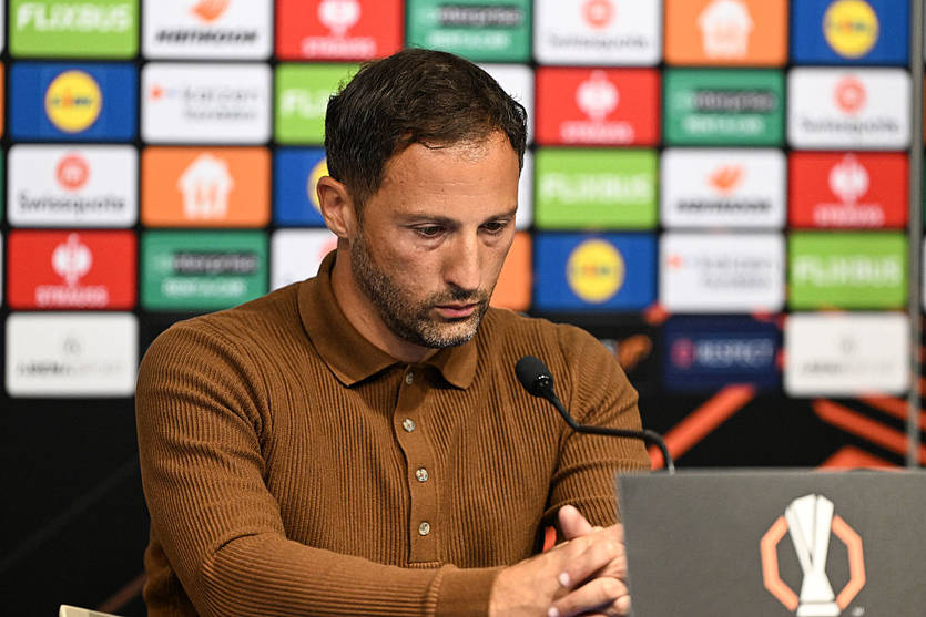 Доменико Тедеско / Getty Images