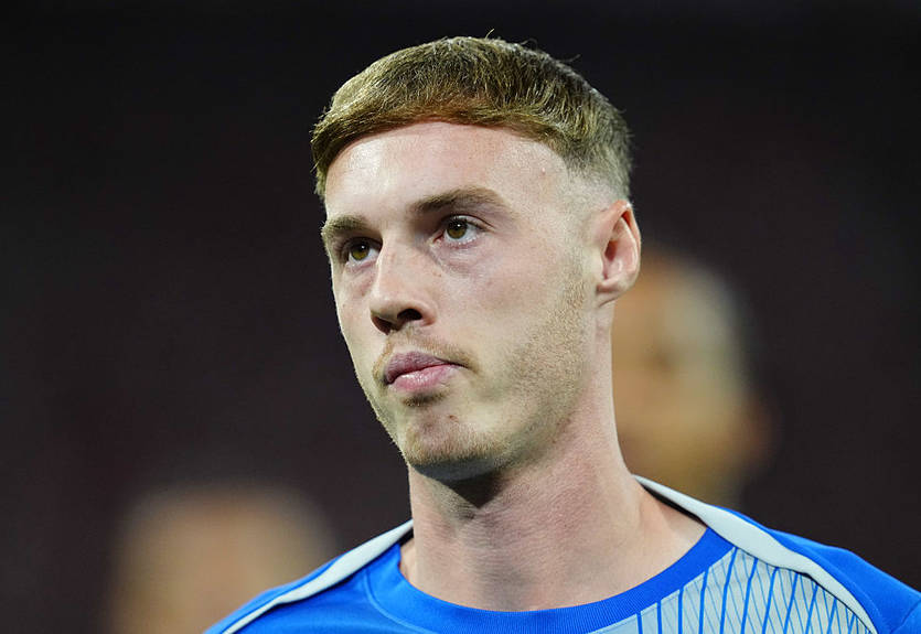 Лідер Челсі вибув на кілька тижнів