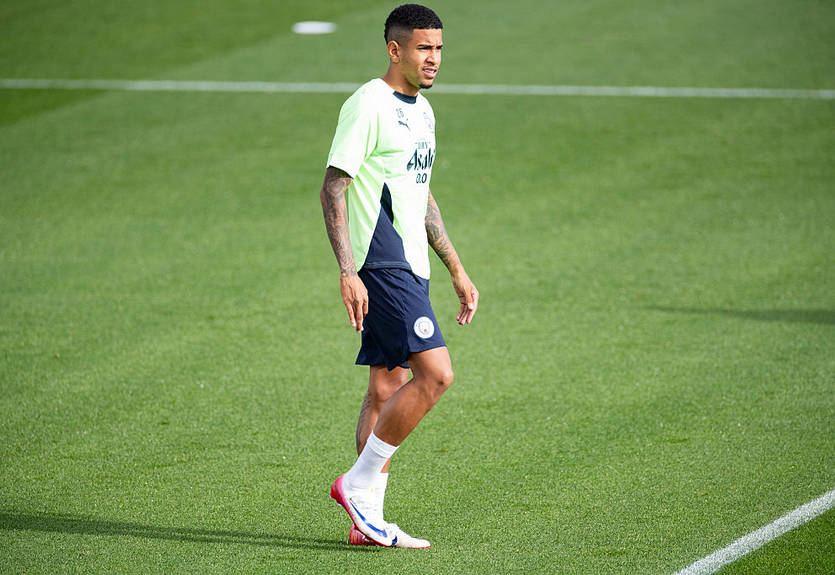 Ман Сити близок к продлению контракта с одним из своих игроковє