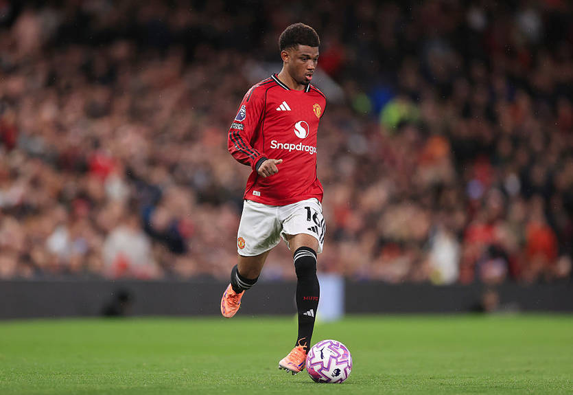 Один из основных игроков МЮ пропустит следующий тур АПЛ по печальной причине