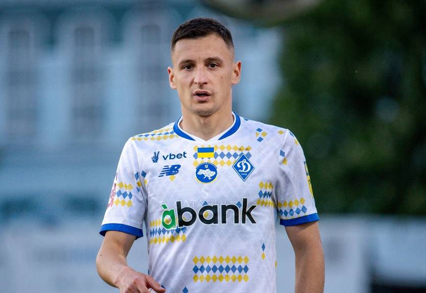 "Давайте смотреть правде в глаза": Кабаев поделился ожиданиями от еврокубковой кампании Динамо