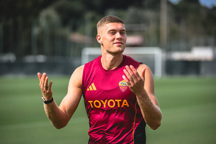 Артем Довбик / Getty Images