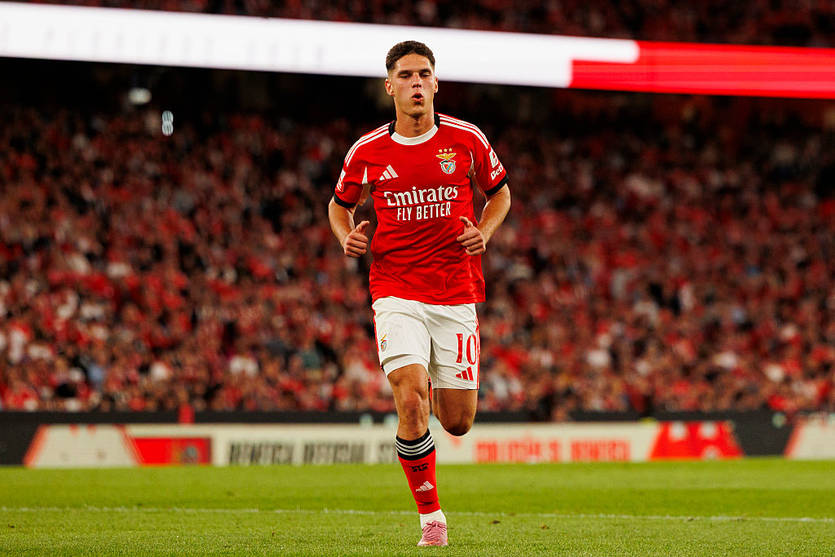 Георгий Судаков / Getty Images