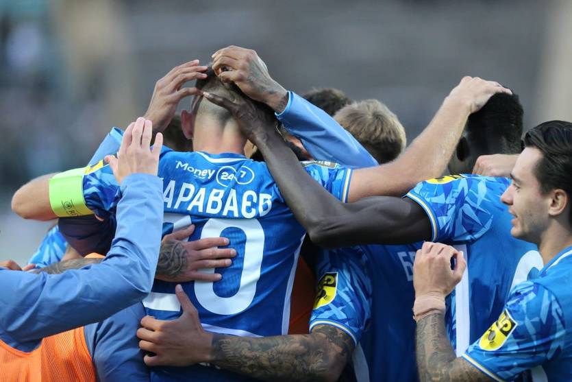 Динамо / ФК Динамо