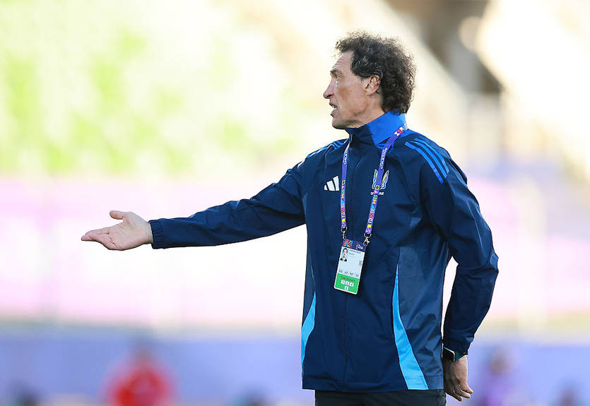 "Рады победе, она была тяжелой": Тренер сборной Украины U-20 - об успешном старте на ЧМ-2025