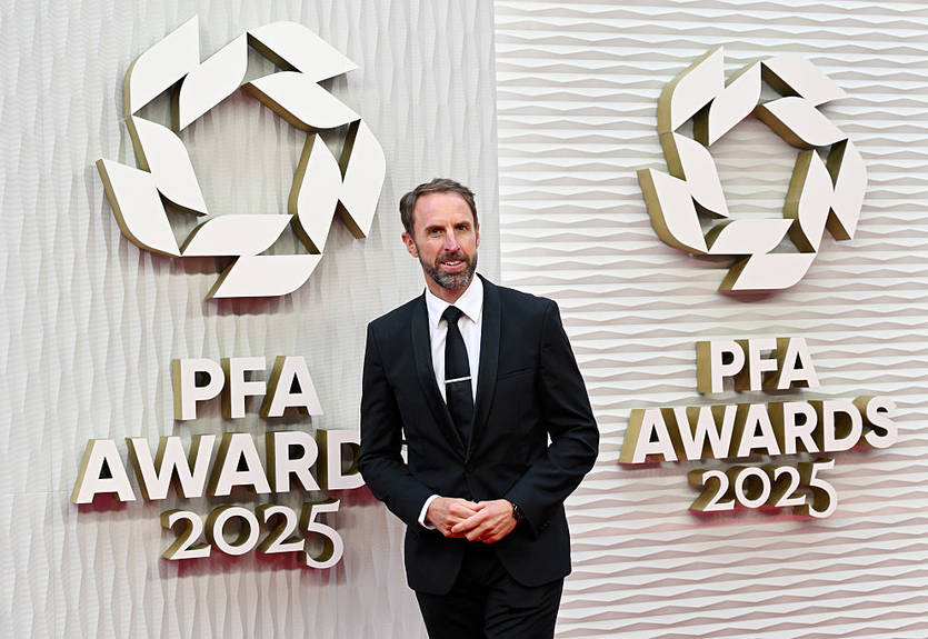 Зірковий тренер увійшов у список на заміну Аморіму Зірковий тренер увійшов у список на заміну Аморіму