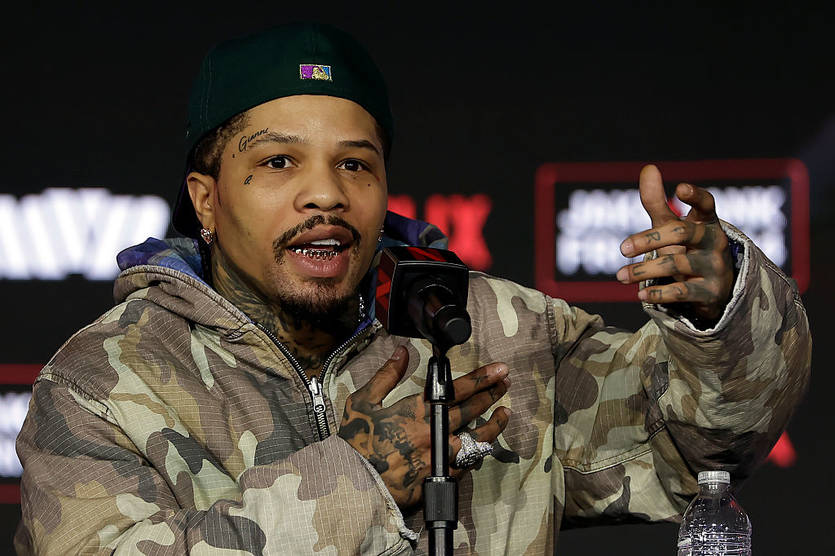 Джервонта Дэвис / Getty Images