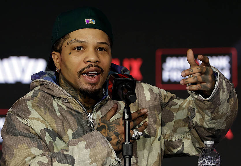 "Бокс мертв": Джервонта сделал неожиданное заявление о завершении карьеры