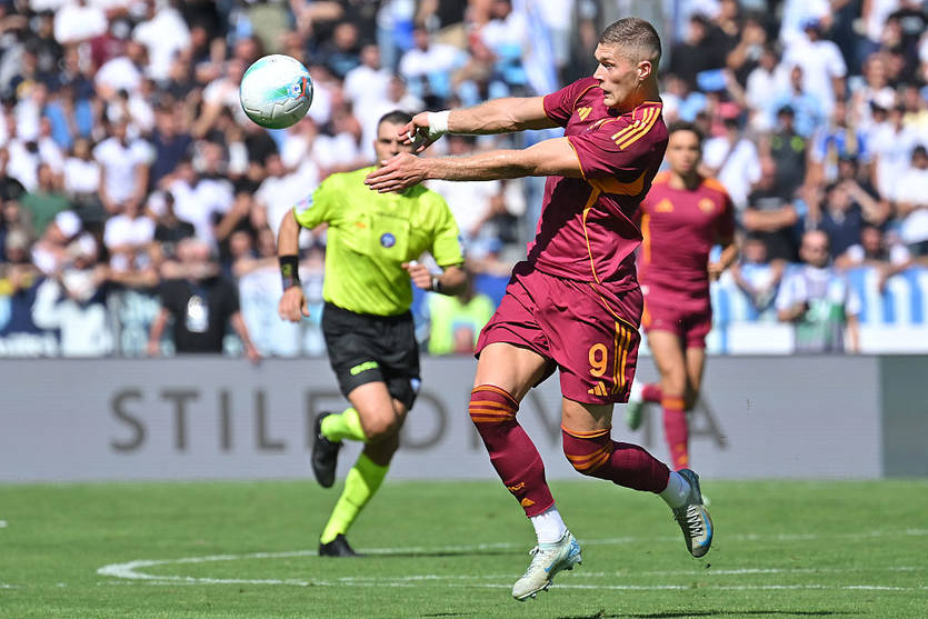 Артем Довбик / Getty Images
