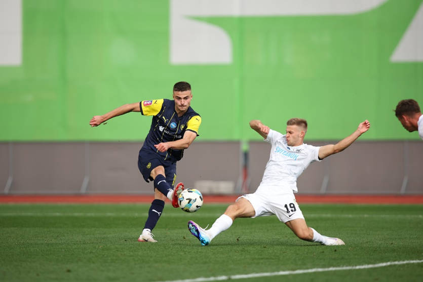 Металлист 1925 – Колос / УПЛ