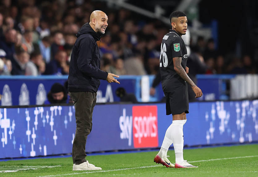 Вінгер Ман Сіті підпише довготривалу угоду з клубом