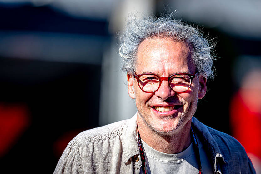 Жак Вильнев / Getty Images