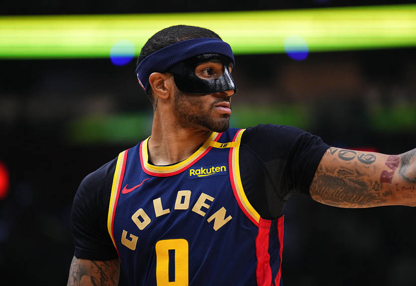 Голден Стэйт переподписал дуэт защитников