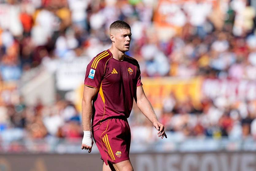 Артем Довбик / Getty Images