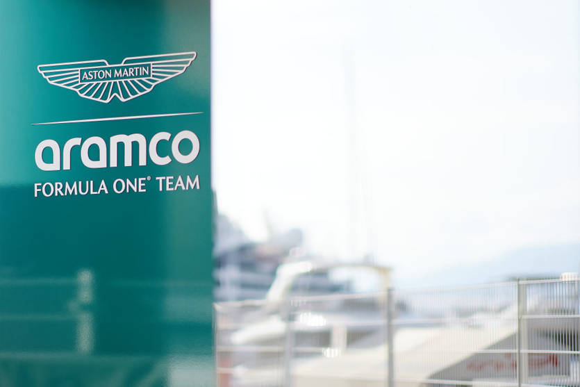 Астон Мартін / Getty Images