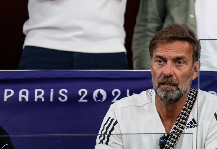 Саудівський топ-клуб знайшов ще одного кандидата на вакантний пост тренера