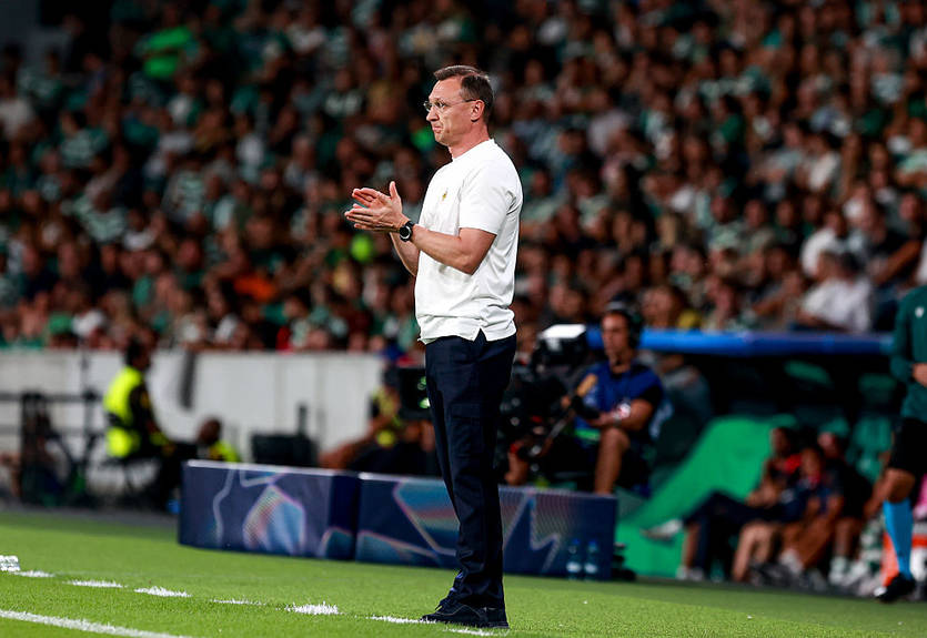 «Исторический для всей страны»: Тренер Кайрата высказался о матче с Реалом