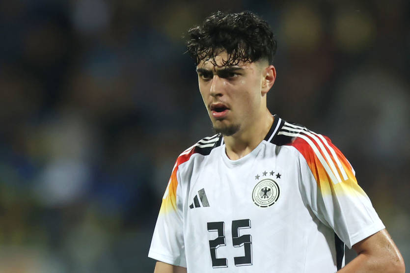 Александар Павлович / Getty Images